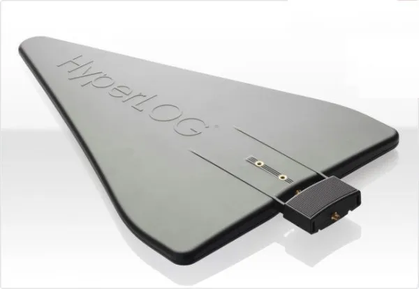 Активная направленная антенна HyperLOG 4025 X