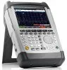 Анализаторы кабельных трактов и антенн Rohde & Schwarz ZVH