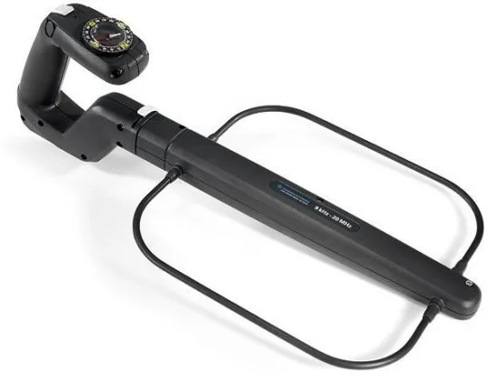 Активная направленная антенна Rohde & Schwarz HE300