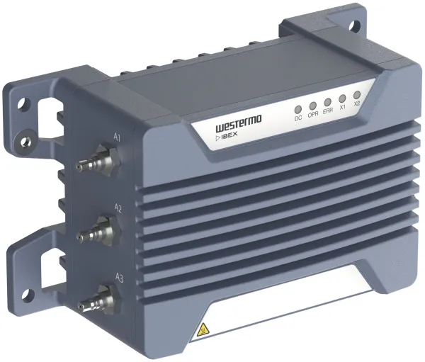 Промышленный беспроводной LTE маршрутизатор Westermo Ibex-RT-330