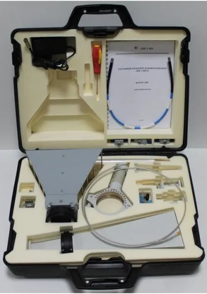 Измерительные антенные комплекты СКАРД-Электроникс АИК 1-40Б
