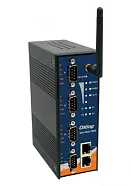 Промышленный сервер последовательного интерфейса ORing IDS-5042-IWG