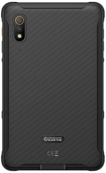 Взрывозащищённый планшет AORO P100