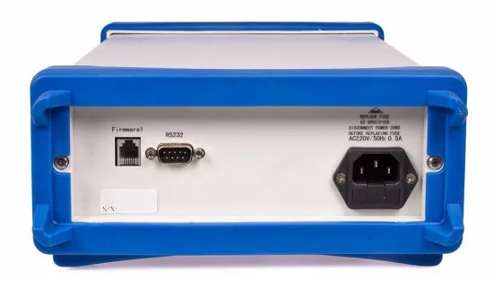 Вольтметры переменного напряжения АКИП-2401, АКИП-2402