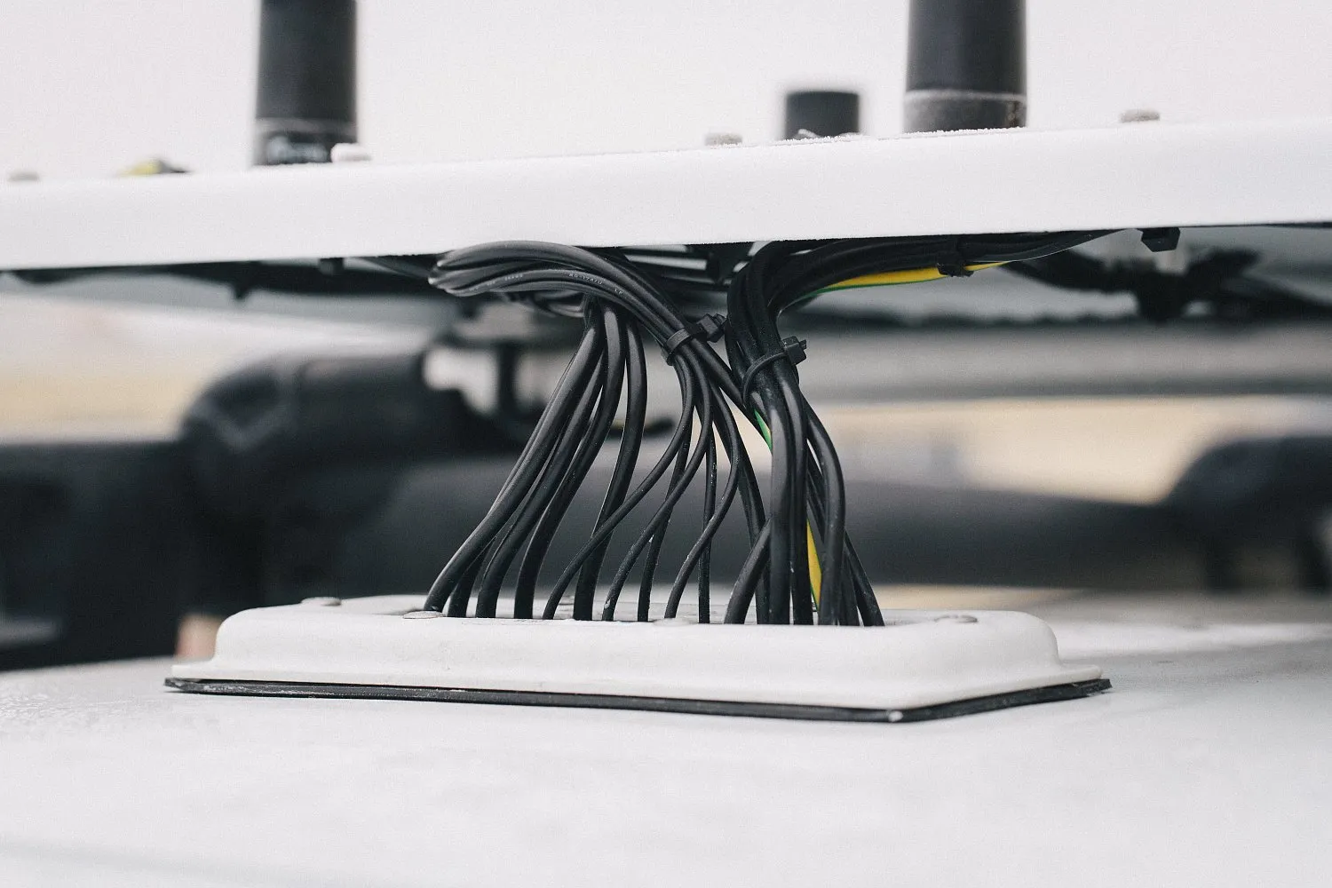 Интервью с Викторией Николаевой: «Делаем все для контроля качества связи в РФ»