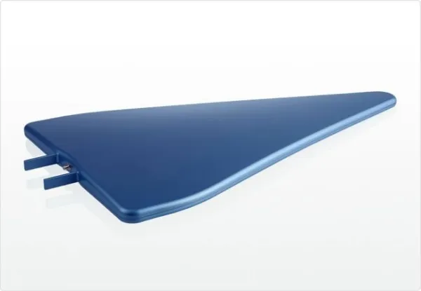 Логопериодическая дипольная антенна HyperLOG 4025