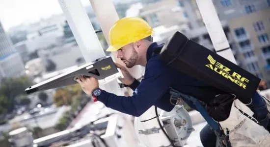 Устройство юстировки антенн 3Z Telecom 3Z RF Aligner