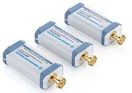 Тепловые волноводные датчики мощности R&S NRPxxTWG