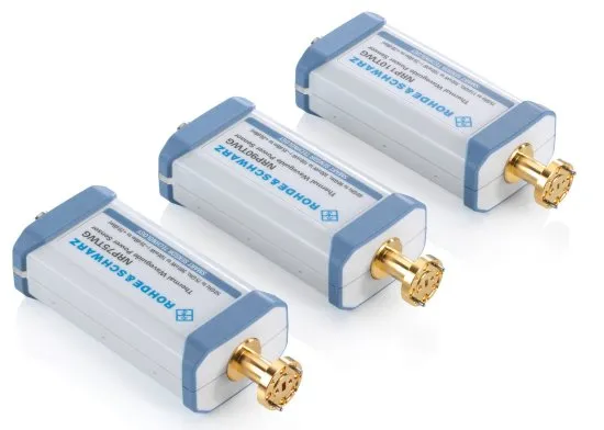Датчики мощности Rohde & Schwarz NRP