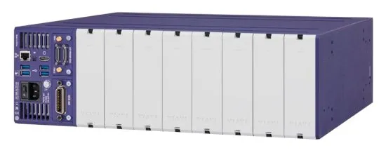 Многофункциональные тестовые платформы VIAVI MAP-300