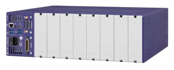 Многофункциональные тестовые платформы VIAVI MAP-300