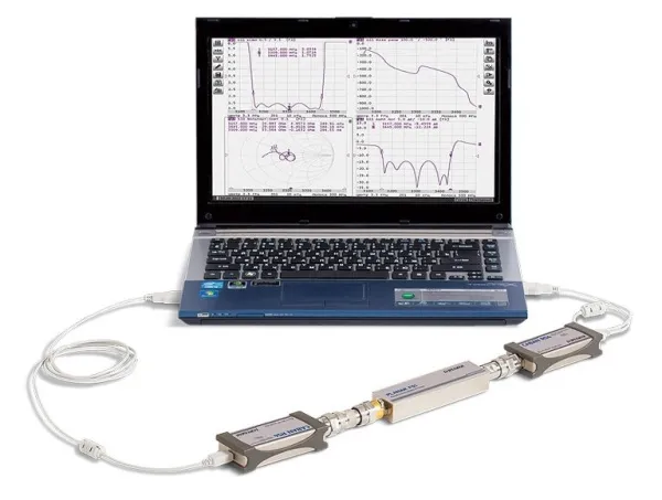 Векторный рефлектометр PLANAR CABAN R54