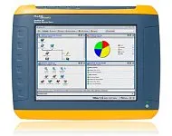 Портативный анализатор Fluke OPVXG-10G