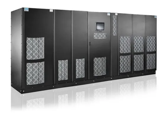 Источник бесперебойного питания Eaton Power Xpert 9395P
