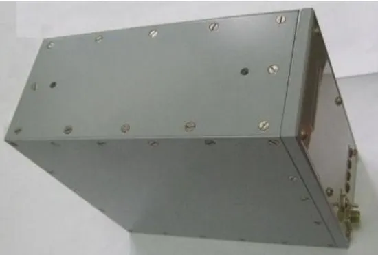 Блок питания СКАРД-Электроникс БПН-01