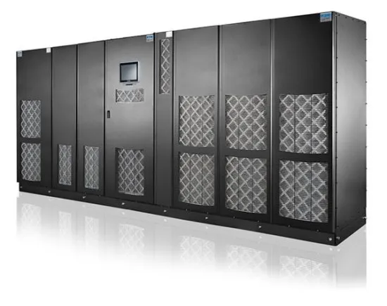 Источник бесперебойного питания Eaton Power Xpert 9395P