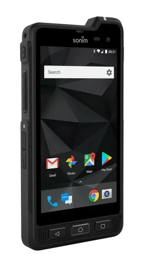 4G (LTE) смартфон Sonim XP8