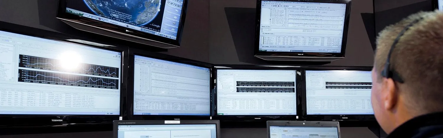 Повышение качества радиопокрытия