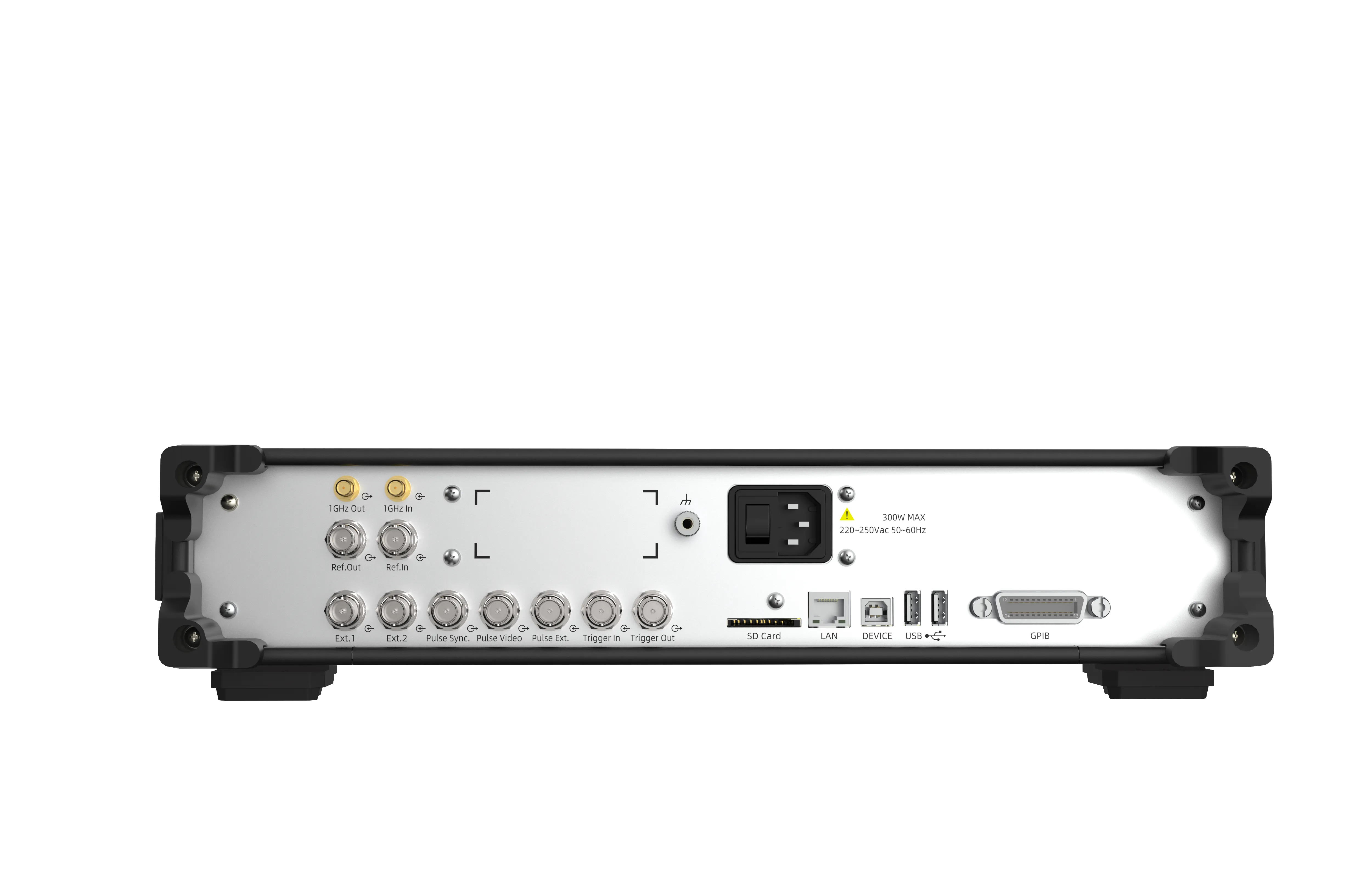 SW-ASG1000 Аналоговый Генератор СВЧ Сигналов