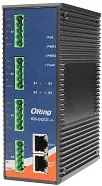 Сервер последовательных устройств RS-422/485 ORing IDS-242GT-I+