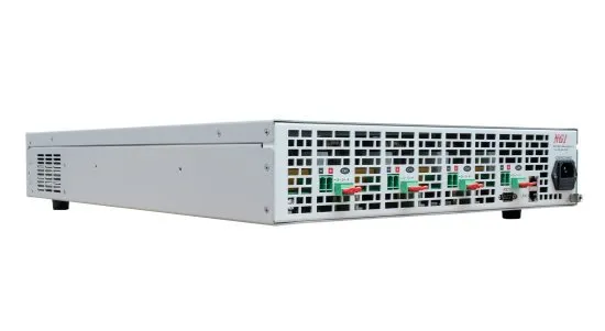 Программируемый источник питания постоянного тока NGI серии N39400