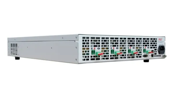 Программируемый источник питания постоянного тока NGI серии N39400