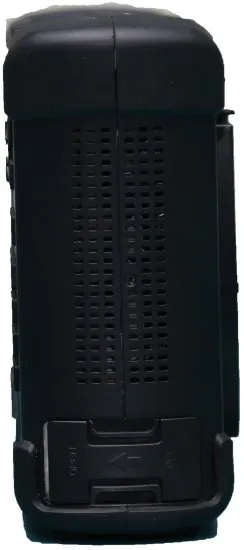 Портативные анализаторы спектра Ceyear 4024