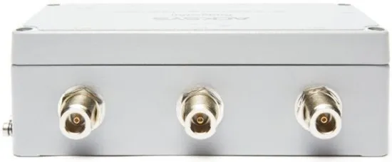 Промышленная точка доступа Wi-Fi ACKSYS RuggedAir1000