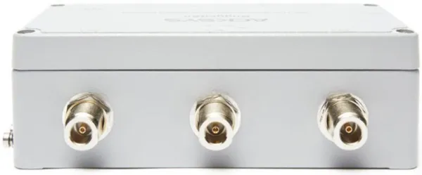 Промышленная точка доступа Wi-Fi ACKSYS RuggedAir1000