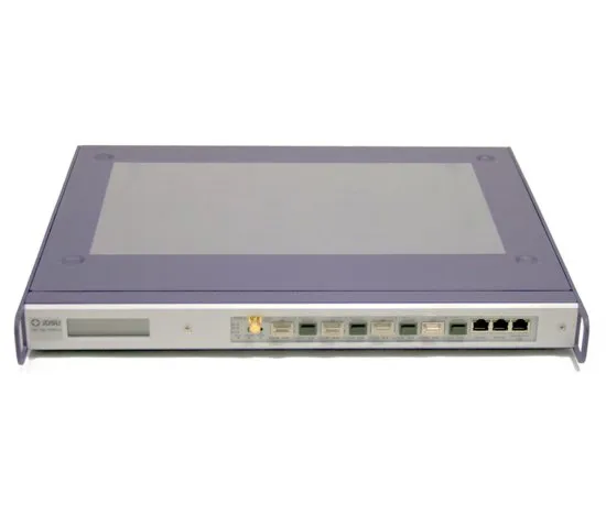 Модульные измерительные платформы VIAVI ONT-600