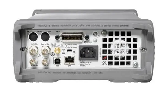 Универсальный частотомер/таймер Keysight (Agilent) 53230A