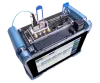 EXFO FTBX-88480: ПОРТАТИВНЫЙ ДВУХПОРТОВЫЙ 400G ТЕСТЕР