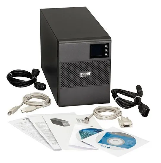 Источник бесперебойного питания Eaton 5SC
