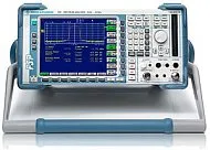 Анализатор спектра Rohde & Schwarz - FSP13