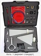 Кейс-упаковка СКАРД-Электроникс