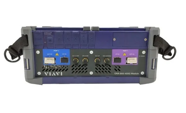 Транспортная платформа VIAVI OneAdvisor-800