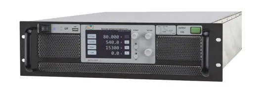 Программируемые импульсные источники питания постоянного тока серии АКИП-1156