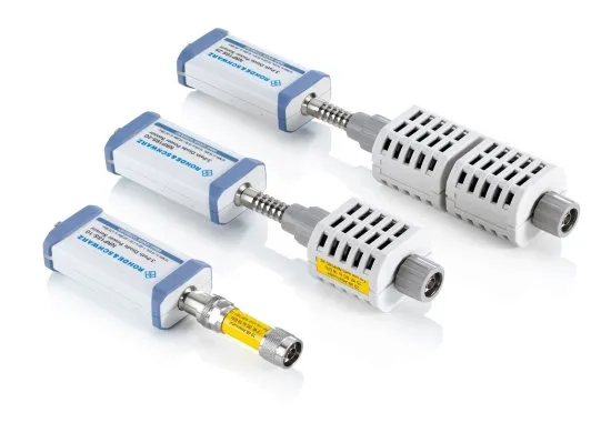 Датчики мощности Rohde & Schwarz NRP
