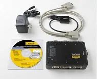 Высокофункциональное программное обеспечение для температурной калибровки MET/TEMP II