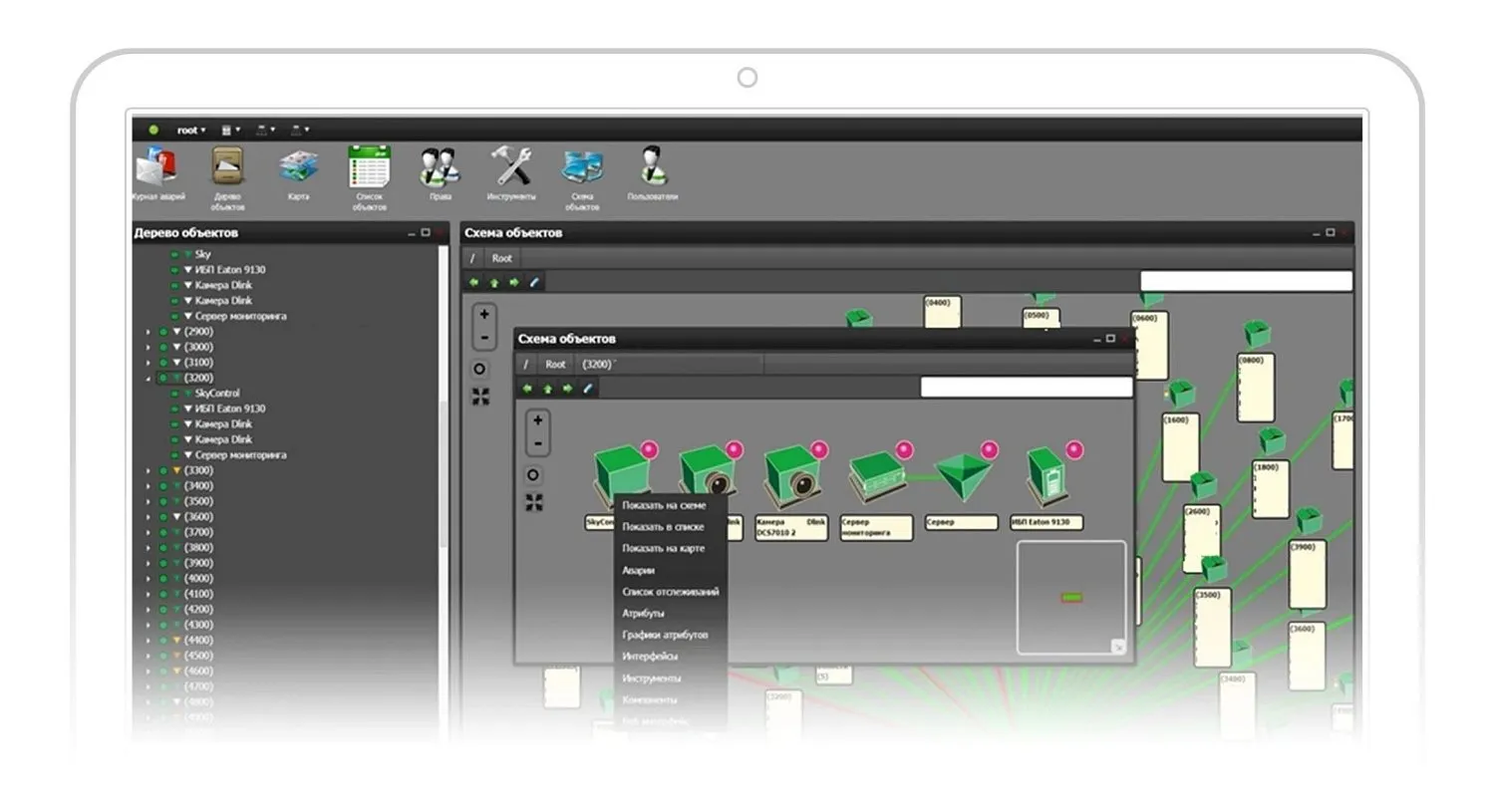 Интегрированная безопасность на объектах: система ПрофиДоступ в действии