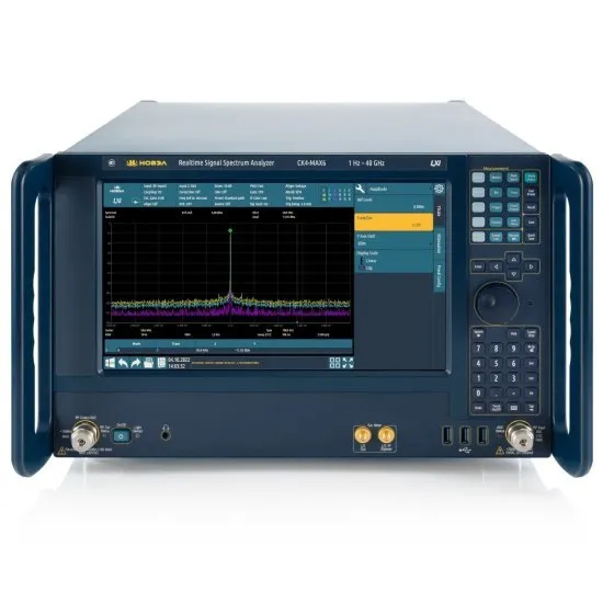 Анализатор сигналов и спектра НОВЭЛ СК4-МАХ6