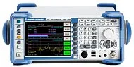 Тестовый приемник ЭМП Rohde & Schwarz ESL3