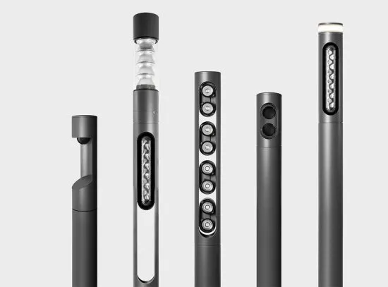 Интеллектуальная опора