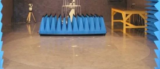 Поворотный стол Innco DT5000