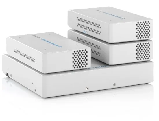 Решение для драйв-тестов Rohde & Schwarz TSMx