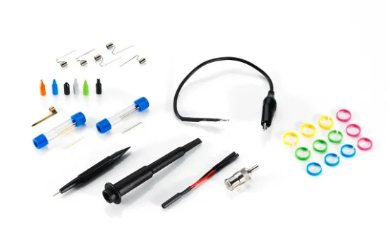 Пробники и аксессуары Rohde & Schwarz