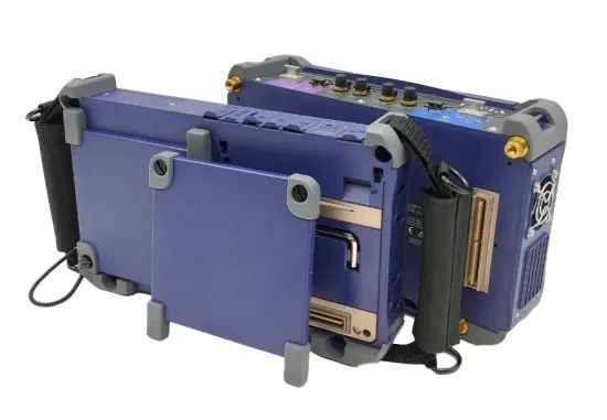 Транспортная платформа VIAVI OneAdvisor-800