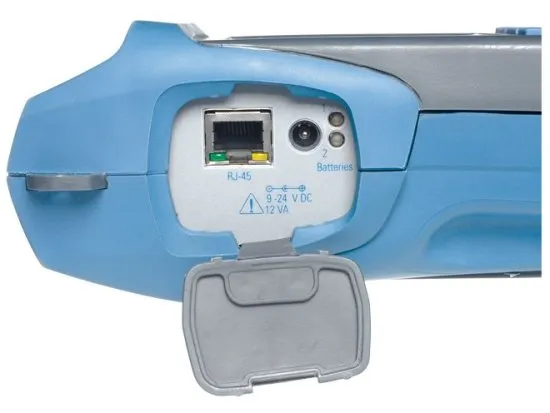 Рефлектометр EXFO AXS-110