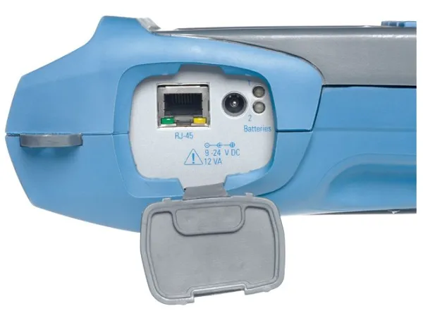 Рефлектометр EXFO AXS-110