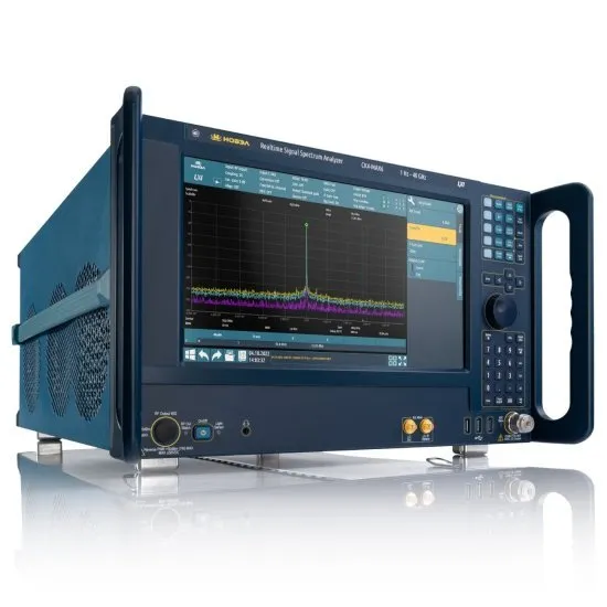 Анализатор сигналов и спектра НОВЭЛ СК4-МАХ6